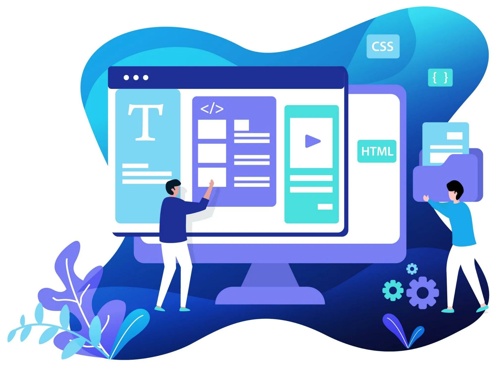 Desarrollo de Aplicaciones Web a Medida para tu Negocio