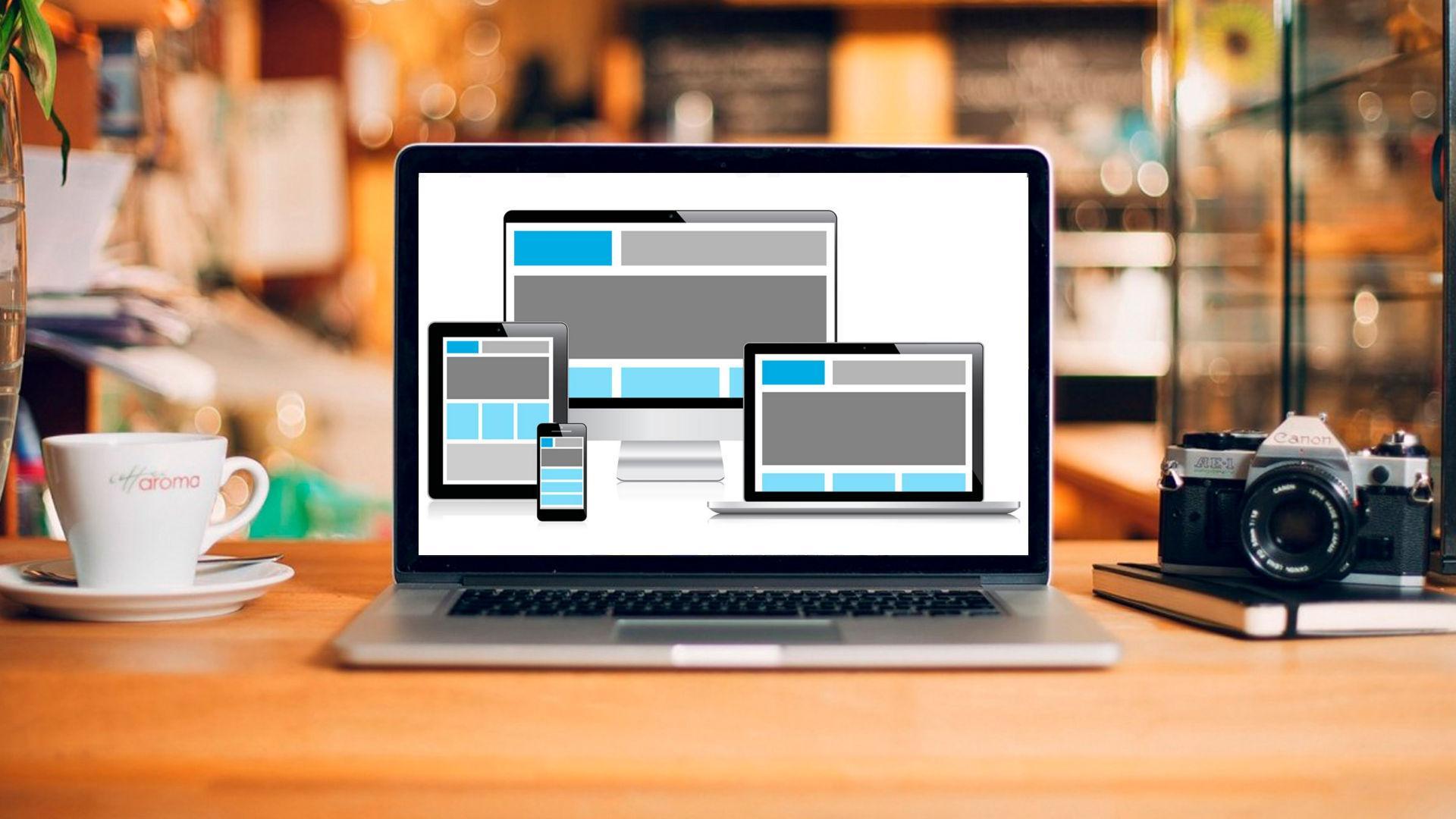 Creamos Sistemas Web Potentes y Personalizados para tu Empresa